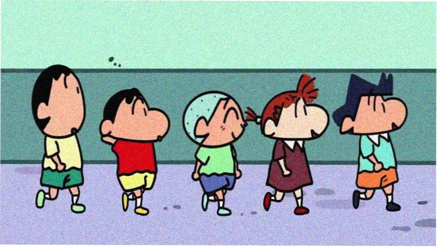 动漫专区入口